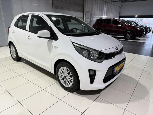 Kia Picanto - Afbeelding 8 van 24