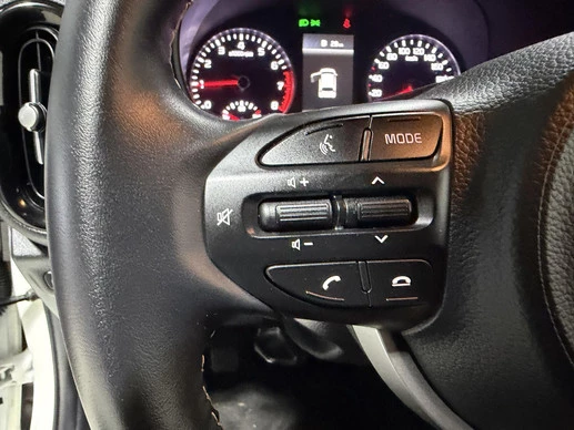 Kia Picanto - Afbeelding 11 van 24