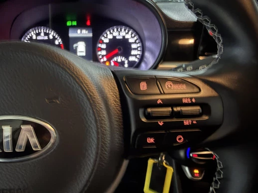 Kia Picanto - Afbeelding 12 van 24