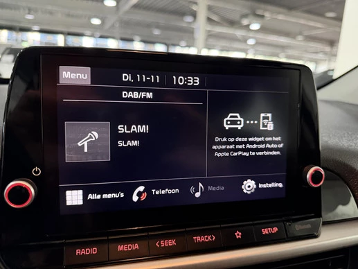 Kia Picanto - Afbeelding 15 van 24