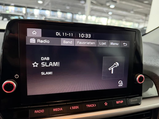 Kia Picanto - Afbeelding 16 van 24