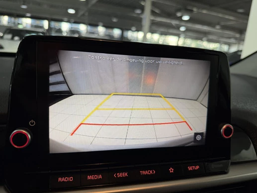 Kia Picanto - Afbeelding 17 van 24