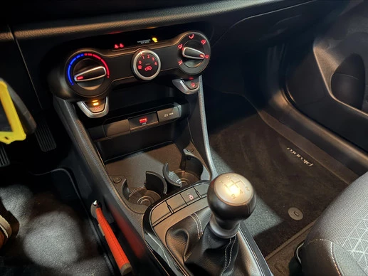 Kia Picanto - Afbeelding 19 van 24