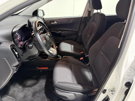 Kia Picanto - Afbeelding 20 van 24