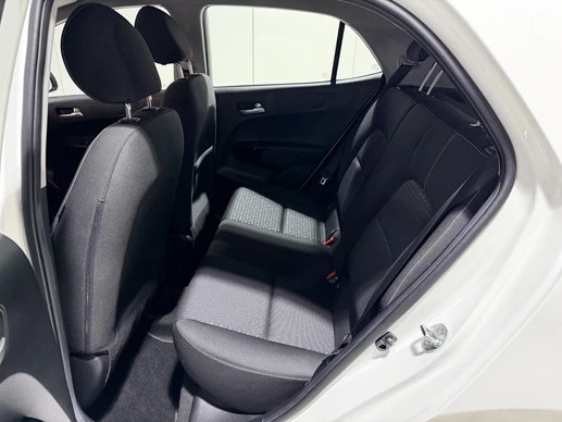 Kia Picanto - Afbeelding 21 van 24