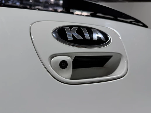 Kia Picanto - Afbeelding 23 van 24