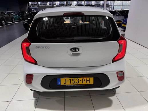 Kia Picanto - Afbeelding 24 van 24