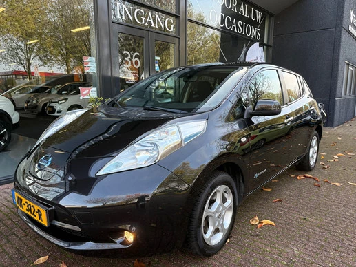 Nissan Leaf - Afbeelding 1 van 23