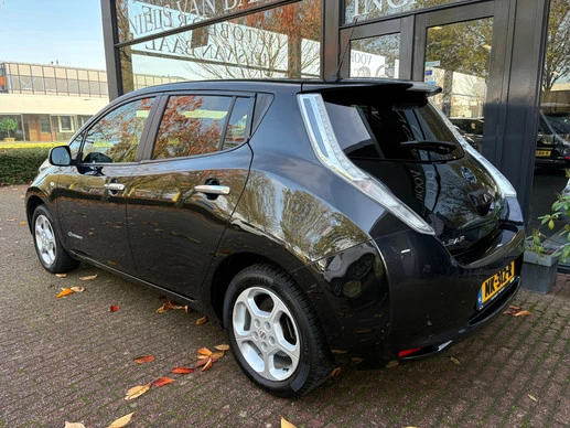 Nissan Leaf - Afbeelding 2 van 23