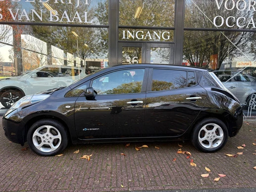 Nissan Leaf - Afbeelding 3 van 23