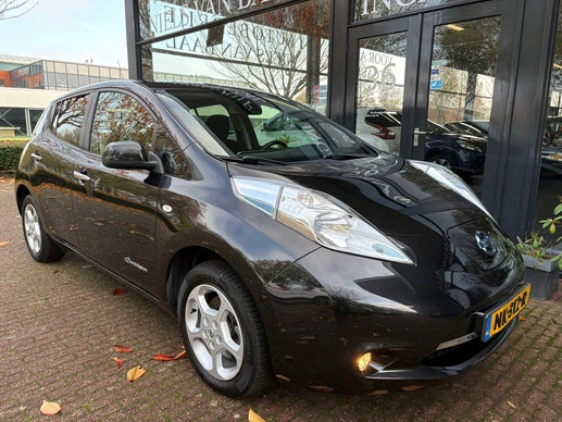Nissan Leaf - Afbeelding 4 van 23