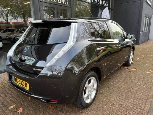Nissan Leaf - Afbeelding 5 van 23