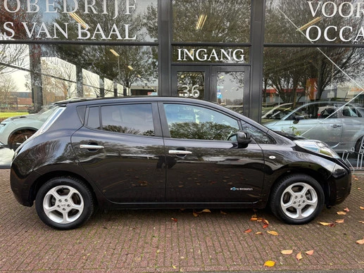 Nissan Leaf - Afbeelding 6 van 23