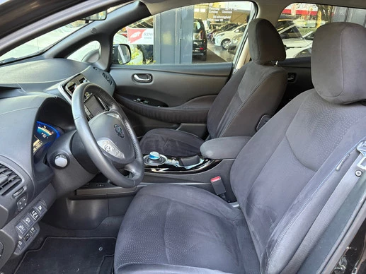 Nissan Leaf - Afbeelding 8 van 23