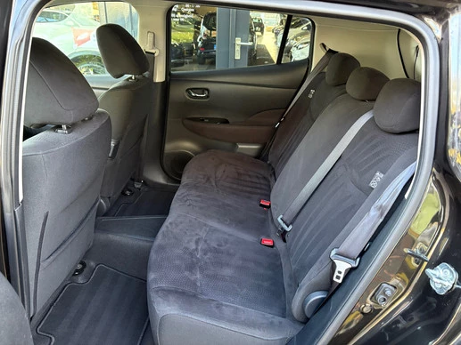 Nissan Leaf - Afbeelding 9 van 23