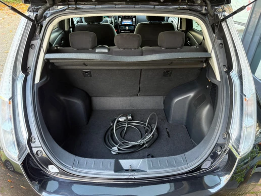 Nissan Leaf - Afbeelding 10 van 23