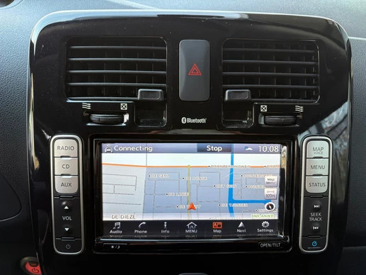 Nissan Leaf - Afbeelding 11 van 23