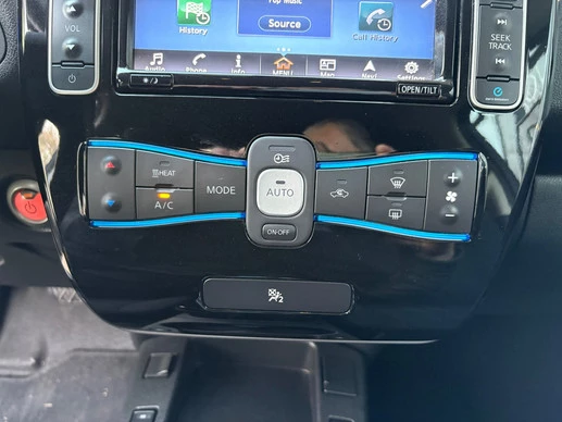 Nissan Leaf - Afbeelding 14 van 23