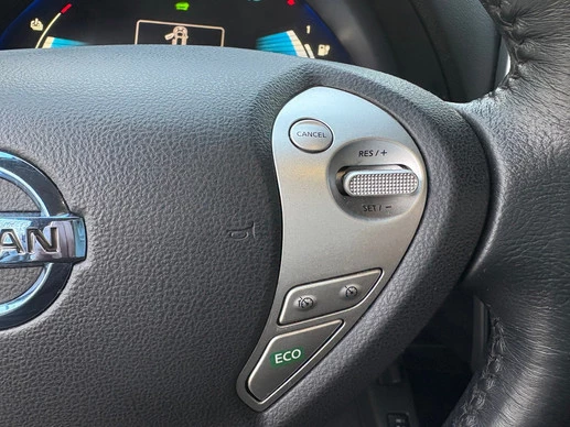 Nissan Leaf - Afbeelding 17 van 23