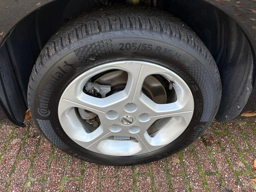 Nissan Leaf - Afbeelding 20 van 23