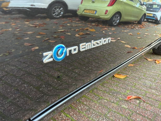 Nissan Leaf - Afbeelding 22 van 23