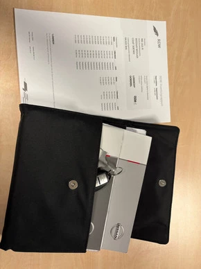 Nissan Leaf - Afbeelding 23 van 23