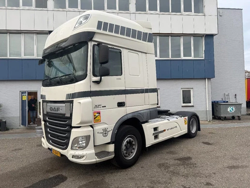 DAF XF 460 - Afbeelding 1 van 15