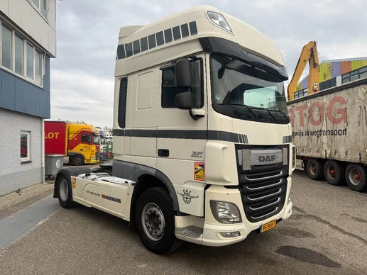 DAF XF 460 - Afbeelding 3 van 15
