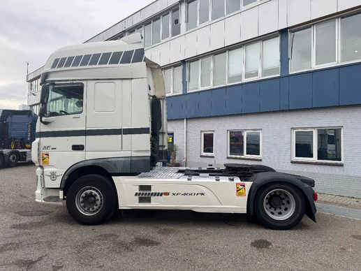 DAF XF 460 - Afbeelding 7 van 15