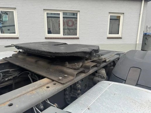 DAF XF 460 - Afbeelding 8 van 15