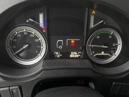 DAF XF 460 - Afbeelding 13 van 15