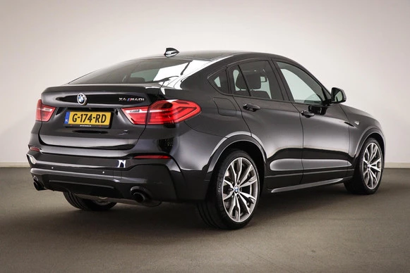 BMW X4 - Afbeelding 2 van 30