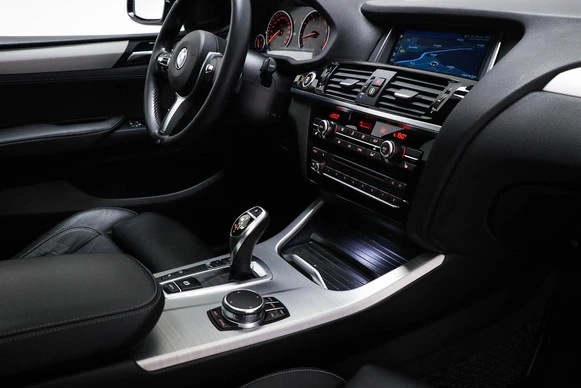 BMW X4 - Afbeelding 3 van 30