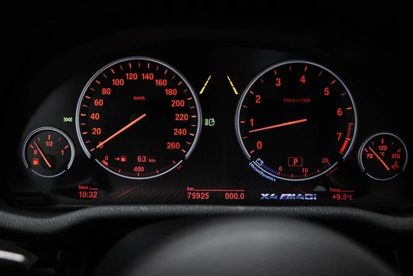 BMW X4 - Afbeelding 4 van 30