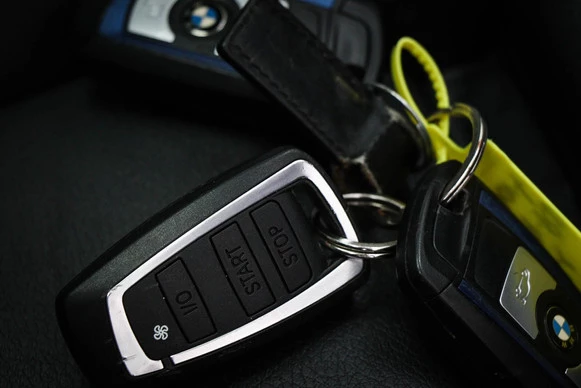 BMW X4 - Afbeelding 7 van 30