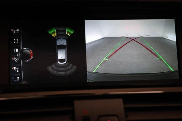 BMW X4 - Afbeelding 8 van 30