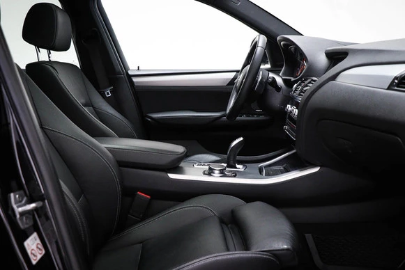BMW X4 - Afbeelding 10 van 30