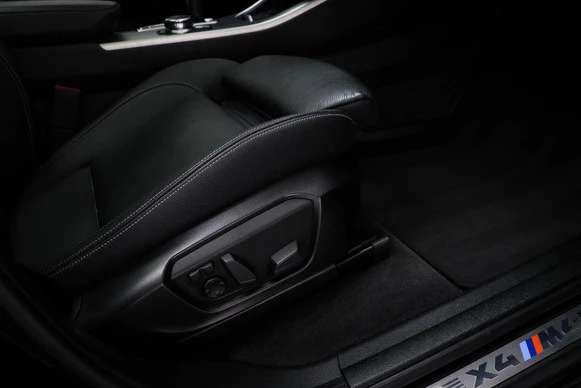 BMW X4 - Afbeelding 12 van 30