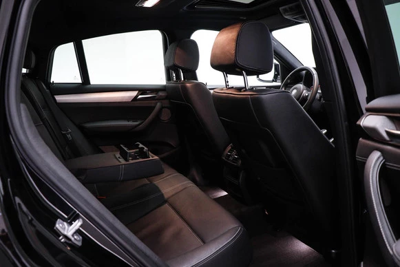 BMW X4 - Afbeelding 13 van 30