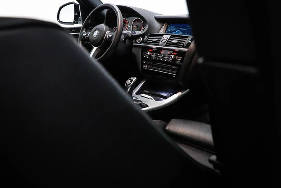 BMW X4 - Afbeelding 14 van 30