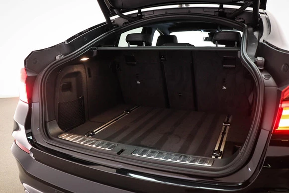 BMW X4 - Afbeelding 15 van 30