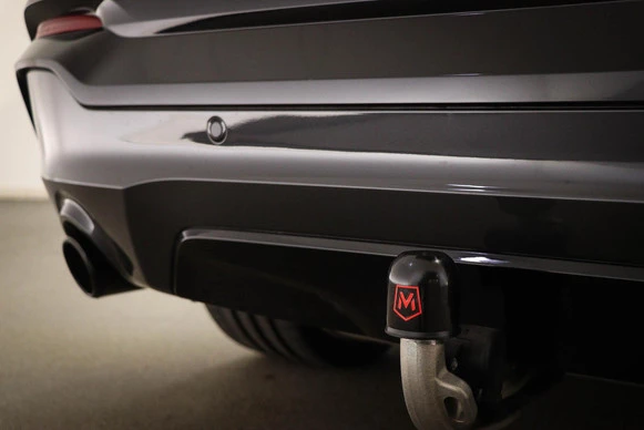 BMW X4 - Afbeelding 17 van 30