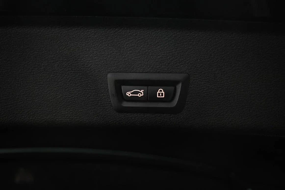 BMW X4 - Afbeelding 18 van 30