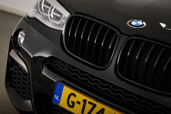 BMW X4 - Afbeelding 19 van 30