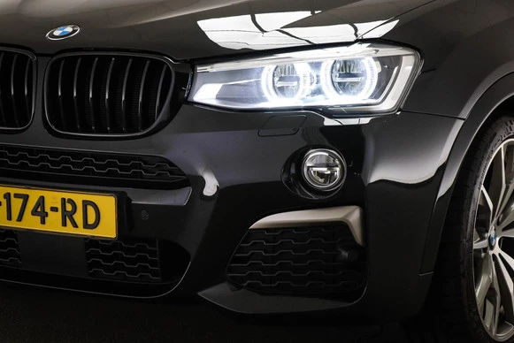 BMW X4 - Afbeelding 20 van 30