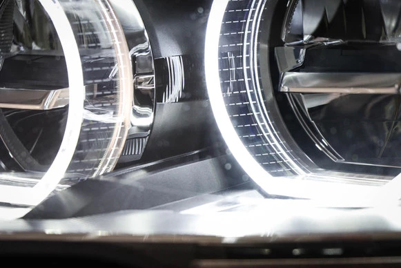 BMW X4 - Afbeelding 21 van 30