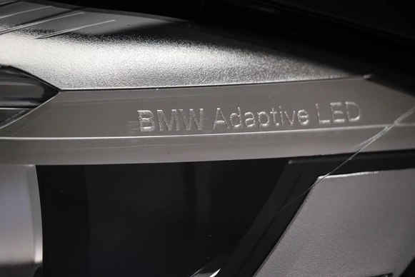 BMW X4 - Afbeelding 22 van 30