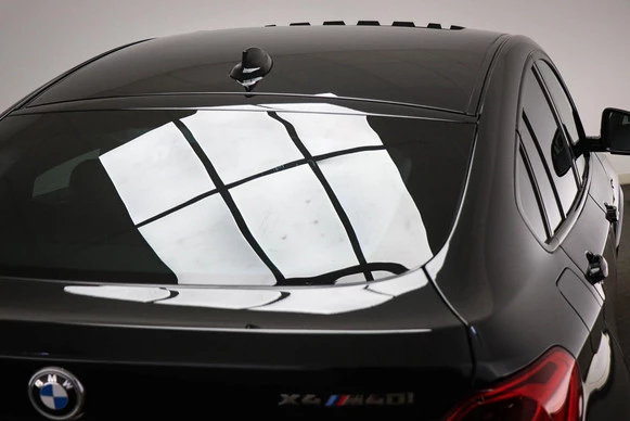 BMW X4 - Afbeelding 28 van 30