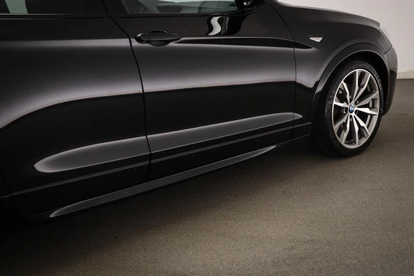 BMW X4 - Afbeelding 29 van 30