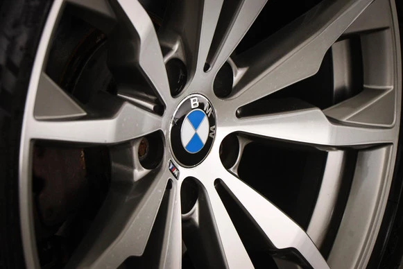 BMW X4 - Afbeelding 30 van 30